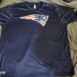 New England Patriots Team Apparal For Men And Women XXL